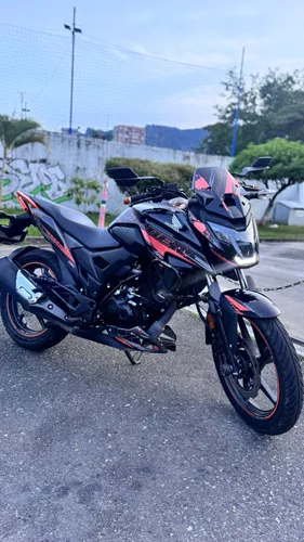 Honda Xblade 160 2026
