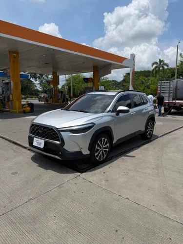 Toyota Corolla Cross 1.8cc SE-G Hybrid 2022