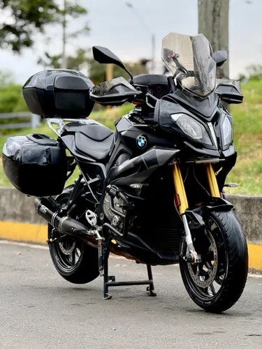 Bmw S1000XR 2016