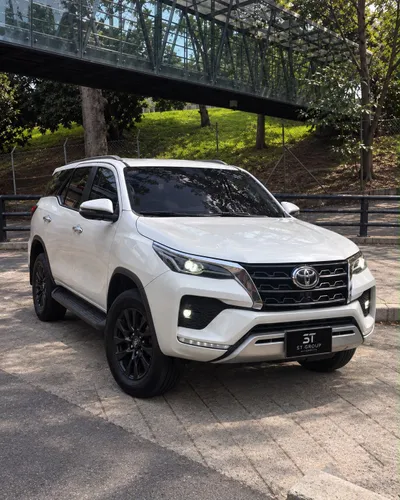 TOYOTA FORTUNER SRV  2024