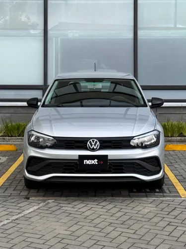VOLKSWAGEN POLO TRACK 2024