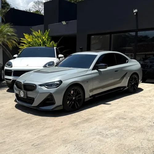 BMW M240i XDrive Coupe 2023