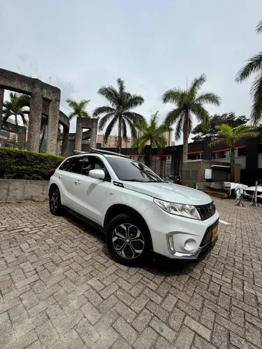 SUZUKI VITARA LIVE 2022 AT