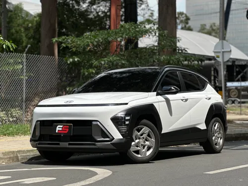HYUNDAI KONA PREMIUM HÍBRIDA 2025