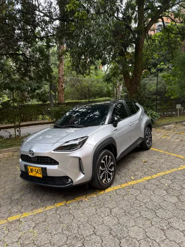 Toyota Yaris XL-S 2023