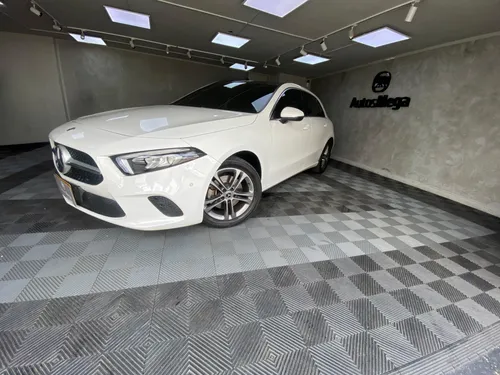 Mercedes-Benz Clase A 1.4 A 200
