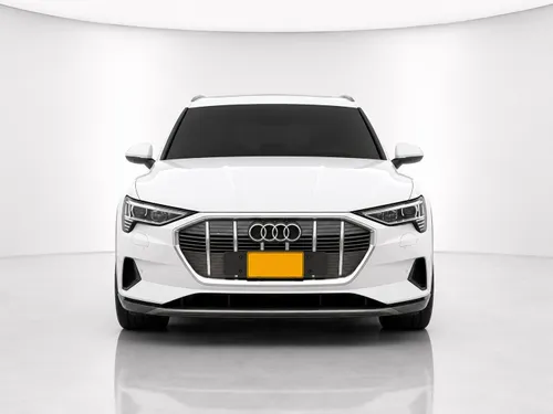 Audi E-tron Prestige