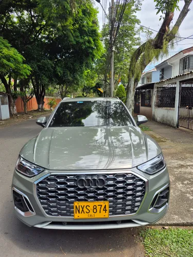 Audi Q5 SPORTBACK