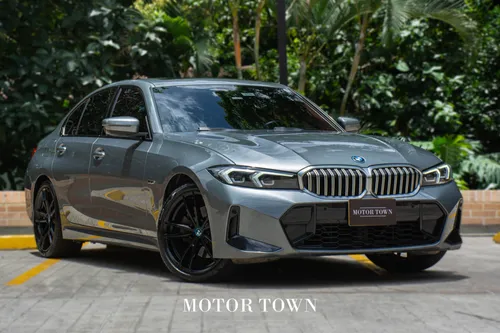 BMW 330E 330 F30 EDICION M HIBRIDO ENCHUFABLE 2023