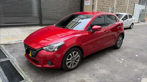 Mazda 2 Grand Touring 2018 Automático