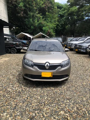 Renault sandero 2019