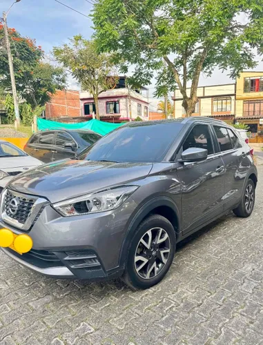 Nissan kicks mecanica sense info3136614176