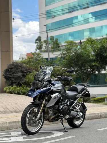 BMW 1200 GS