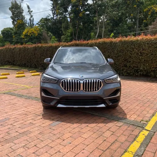 BMW X1 1.5 F48 Sdrive 18i