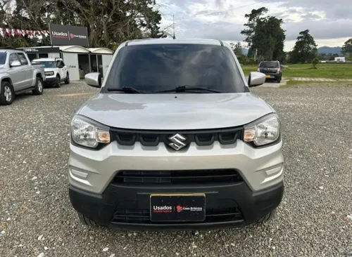 Suzuki Spresso Gl 2023