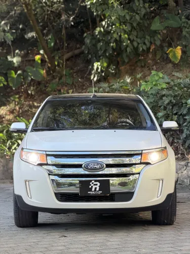 Ford Edge Limited AWD 2013