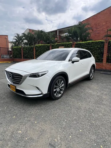 Mazda CX 9