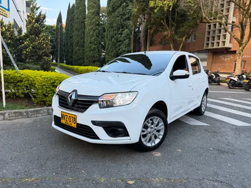 Renault Sandero 2025