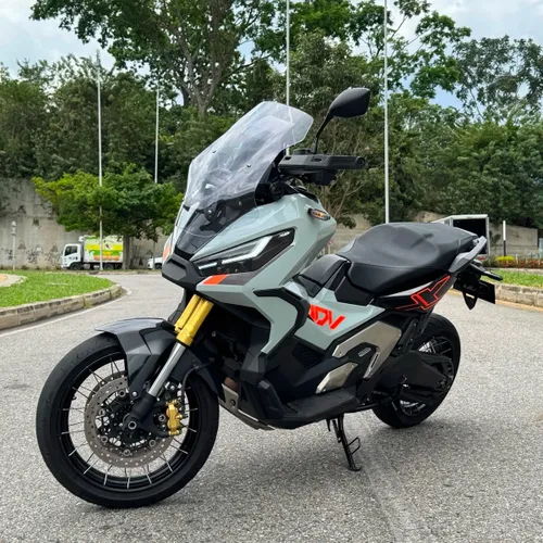 Honda x Adv 2024