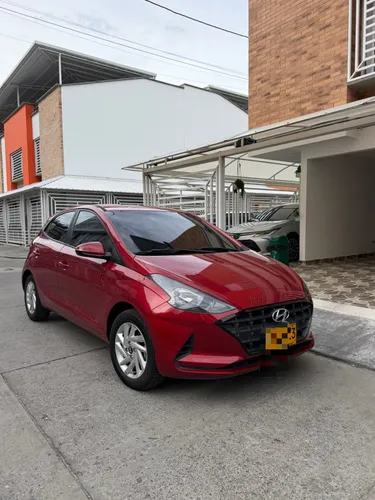 HYUNDAI HB20 2023