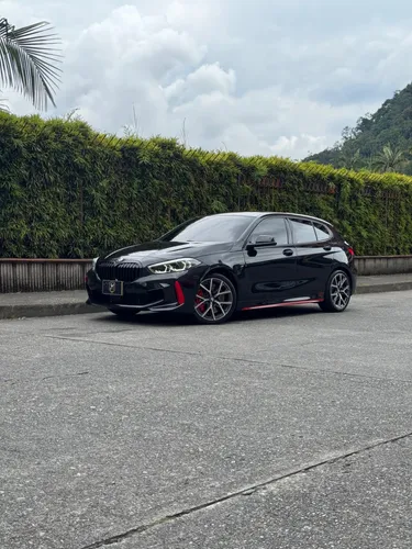 BMW 128ti paquete M 2023
