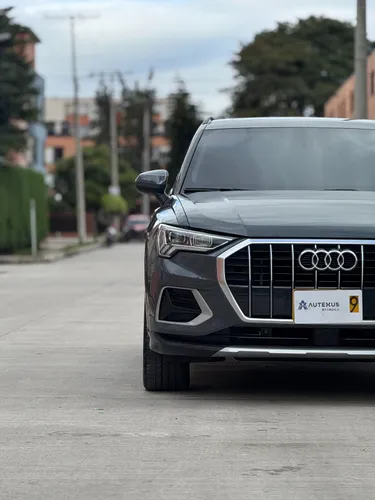 Audi Q3 1.4T Tfsi 35 Ambition Plus 2022