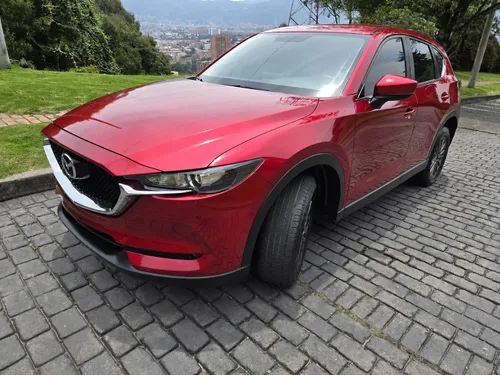 MAZDA CX5 TOURING 2022