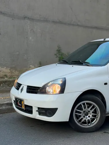Renault Clio Campus