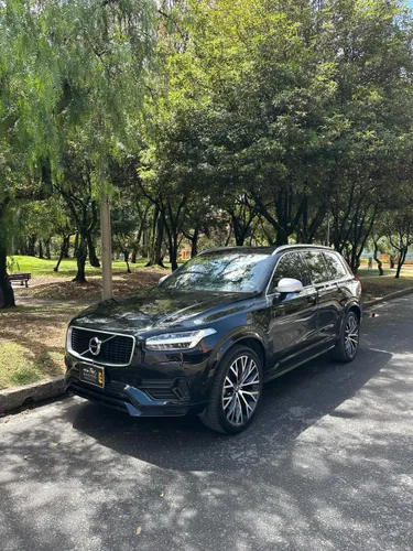 Volvo XC90 R Design Híbrida Enchufable