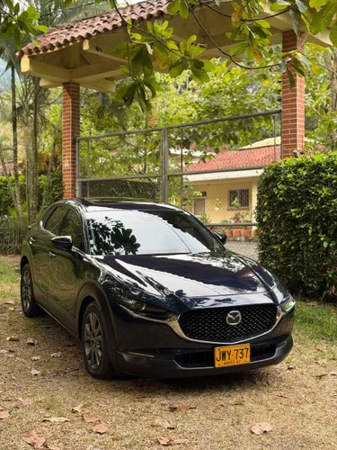 Mazda CX-30 Grand Touring LX 2022