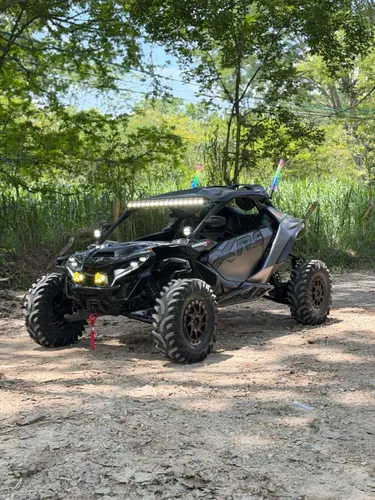 Can am Maverick R XRS 2024