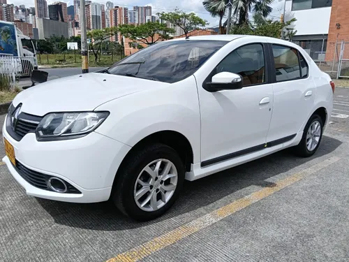 Renault Logan 1.6