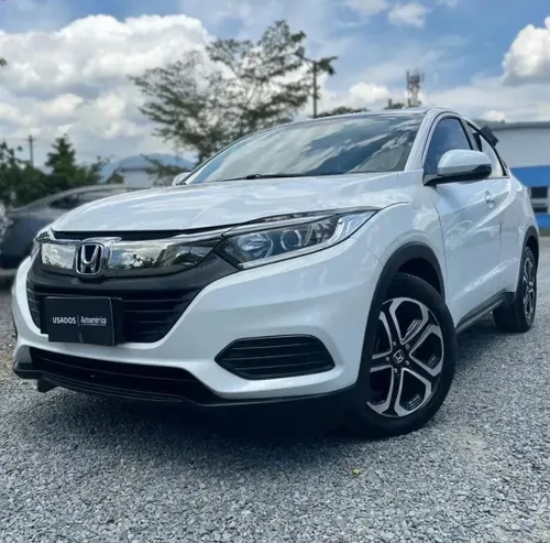 Honda HRV X-tyle 2019