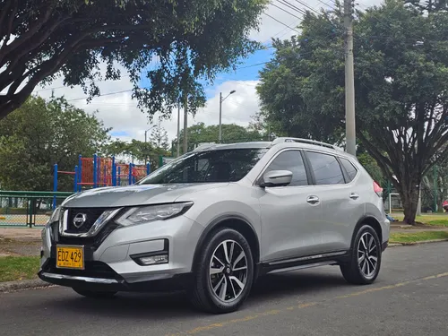 NISSAN X-TRAIL T32