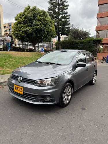 Volkswagen Gol Comfortline