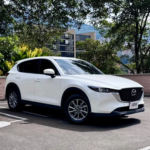 Mazda CX-5 Touring 2.5