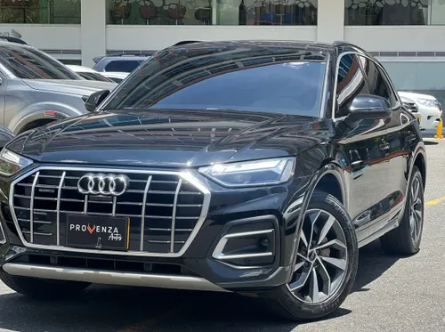 Audi Q5 2022 2.0cc