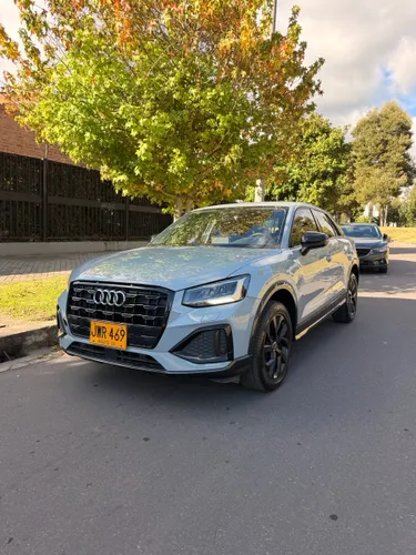 Audi Q2 2021 35 TFSI