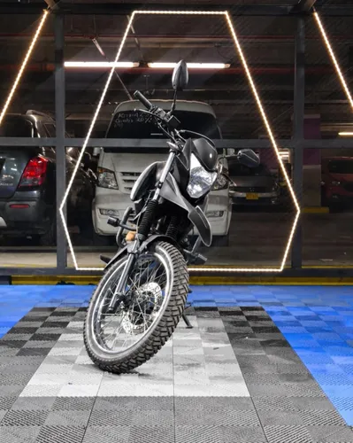 AKT TTR 200 2023 MT 200CC