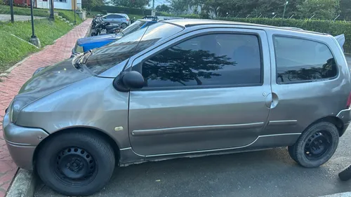 Renault TWINGO 2004 115.000KM