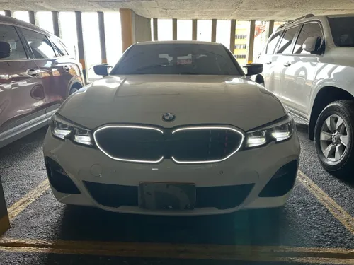 BMW M340i