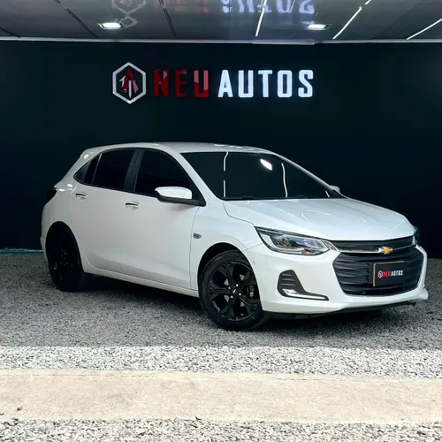 CHEVROLET ONIX PREMIER TURBO 2022