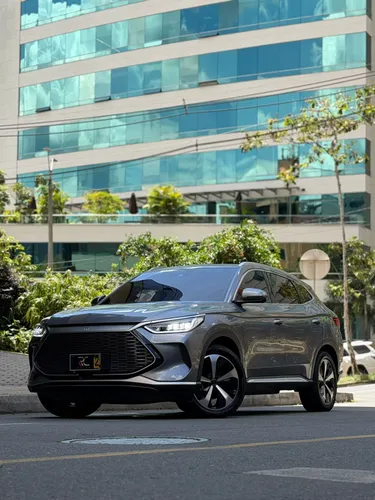 BYD Song Plus DM-I GS 1.5cc