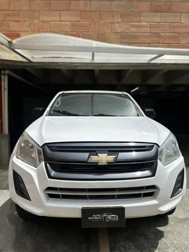 CHEVROLET D-MAX