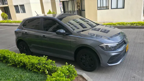 Volkswagen POLO TRACK 2024