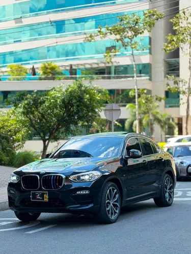 BMW X4 XDRIVE301 2.0