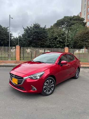 Mazda 2 Sedan Grand Touring 2020