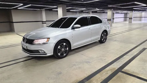 Volkswagen new Jetta