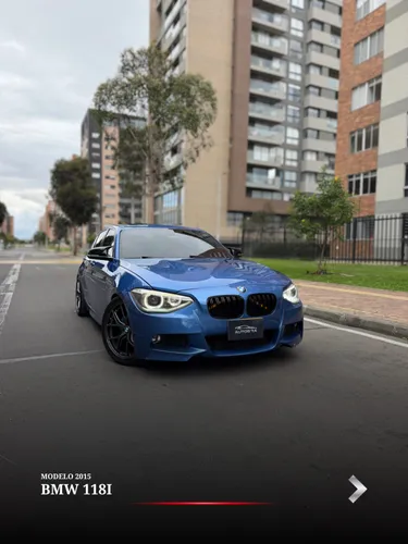BMW 318i