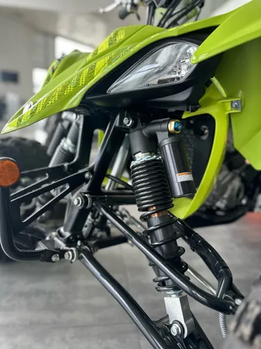 Yamaha YFZ 450 R edición especial cero horas NUEVA